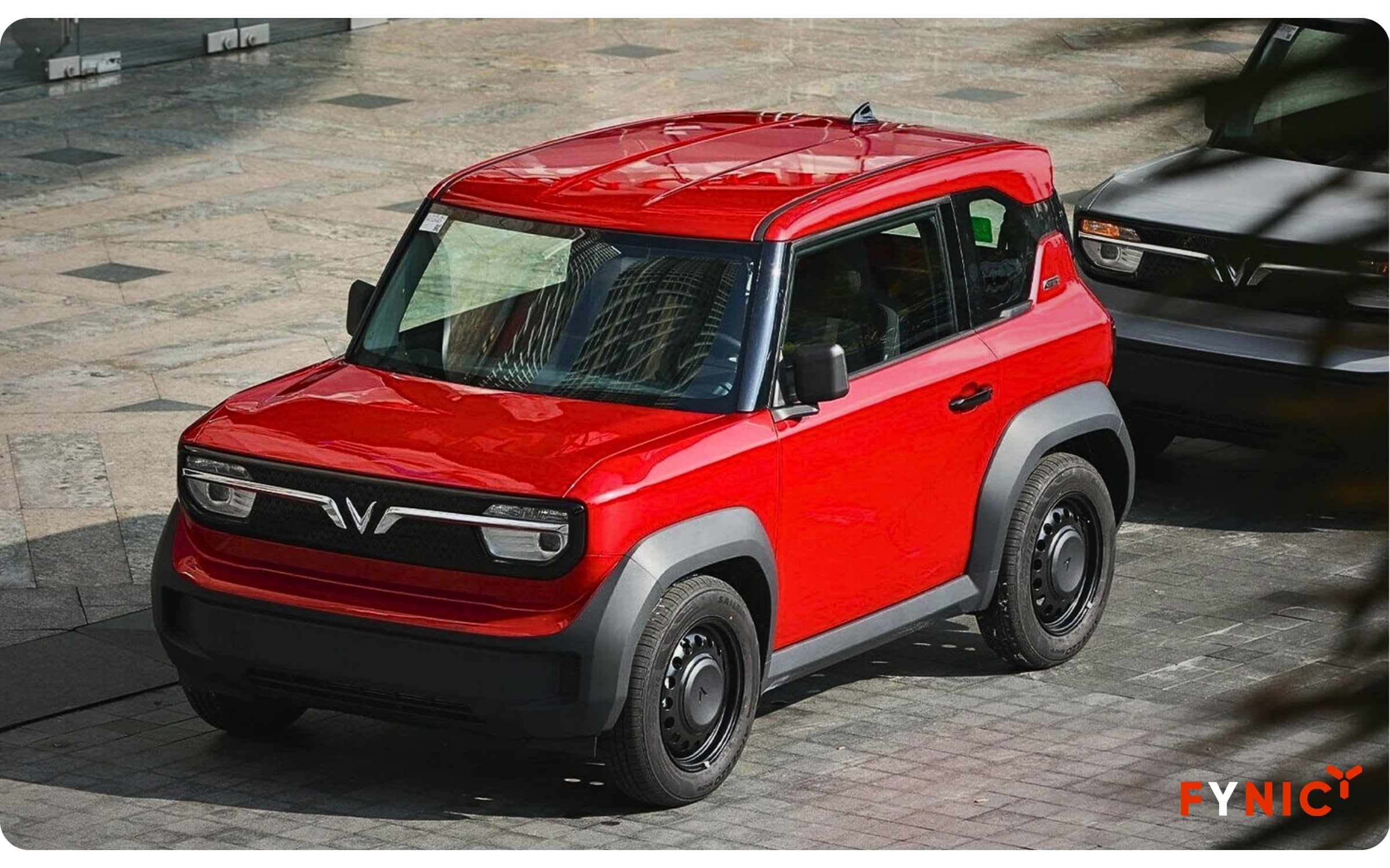 Phim cach nhiet tro thanh giai phap bao ve thiet yeu doi voi mini car 1