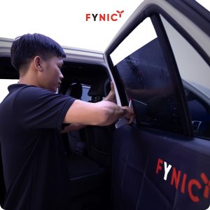 Goi phim cach nhiet o to Z Series SP 2