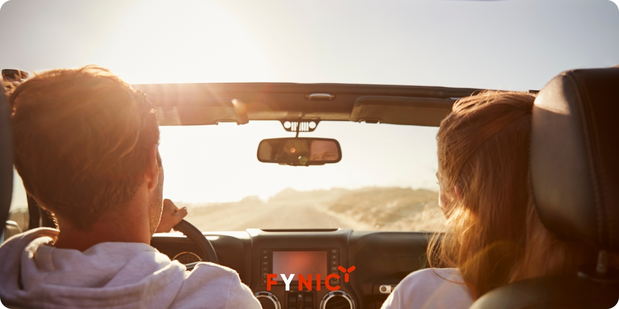 Kính lái là nơi chịu tác động trực tiếp và mạnh nhất từ ánh nắng mặt trời