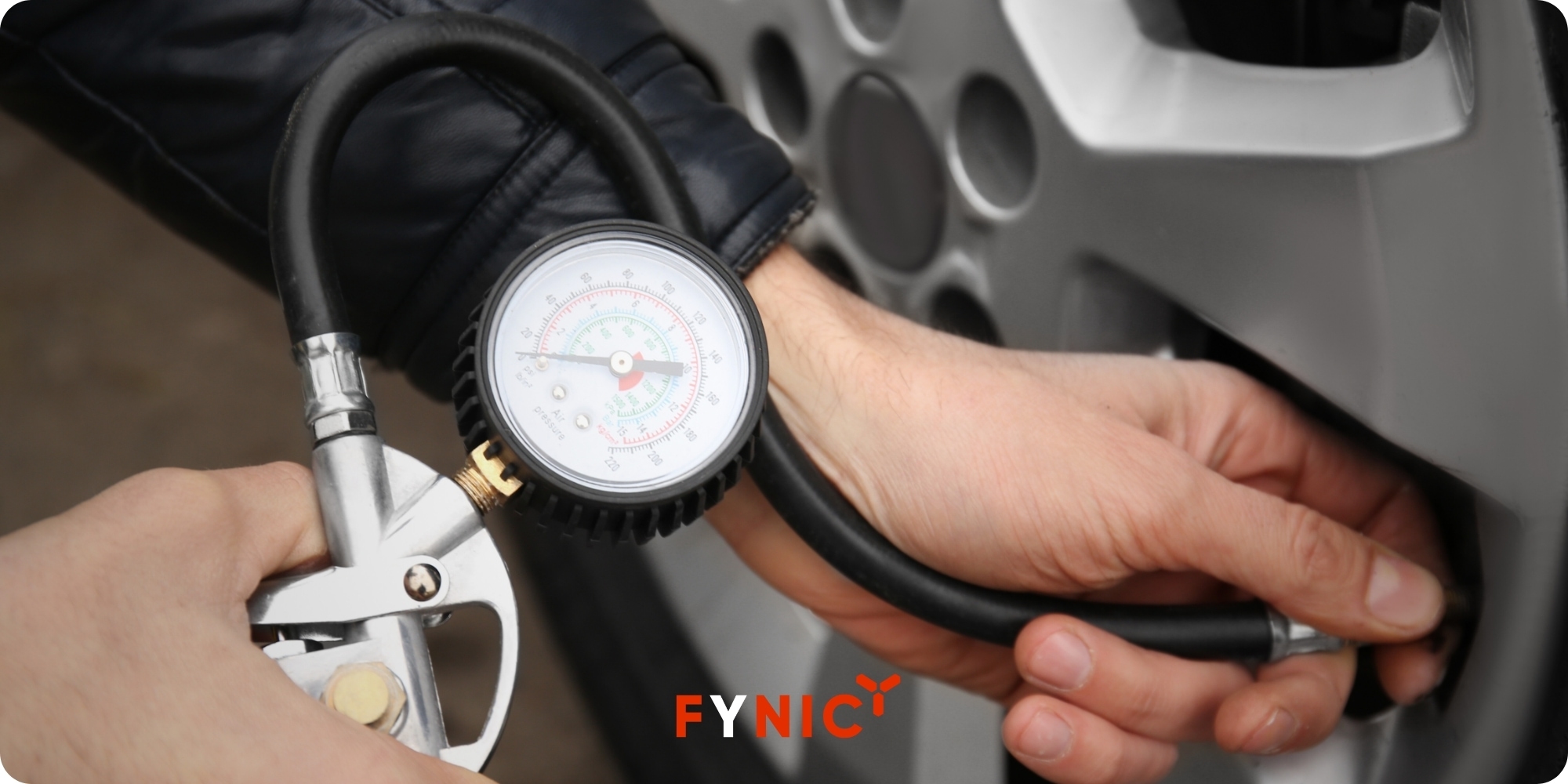 Lốp xe quyết định trực tiếp đến độ an toàn khi di chuyển