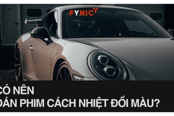 phim cách nhiệt đổi màu là gì