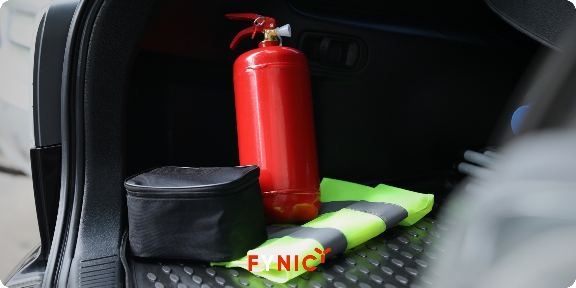 Gợi ý 18 phụ kiện cần thiết cho ô tô, cần lưu ý gì khi chọn 19 Bình chữa cháy mini ô tô là món phụ kiện cho ô tô giúp mang đến sự an toàn chủ động