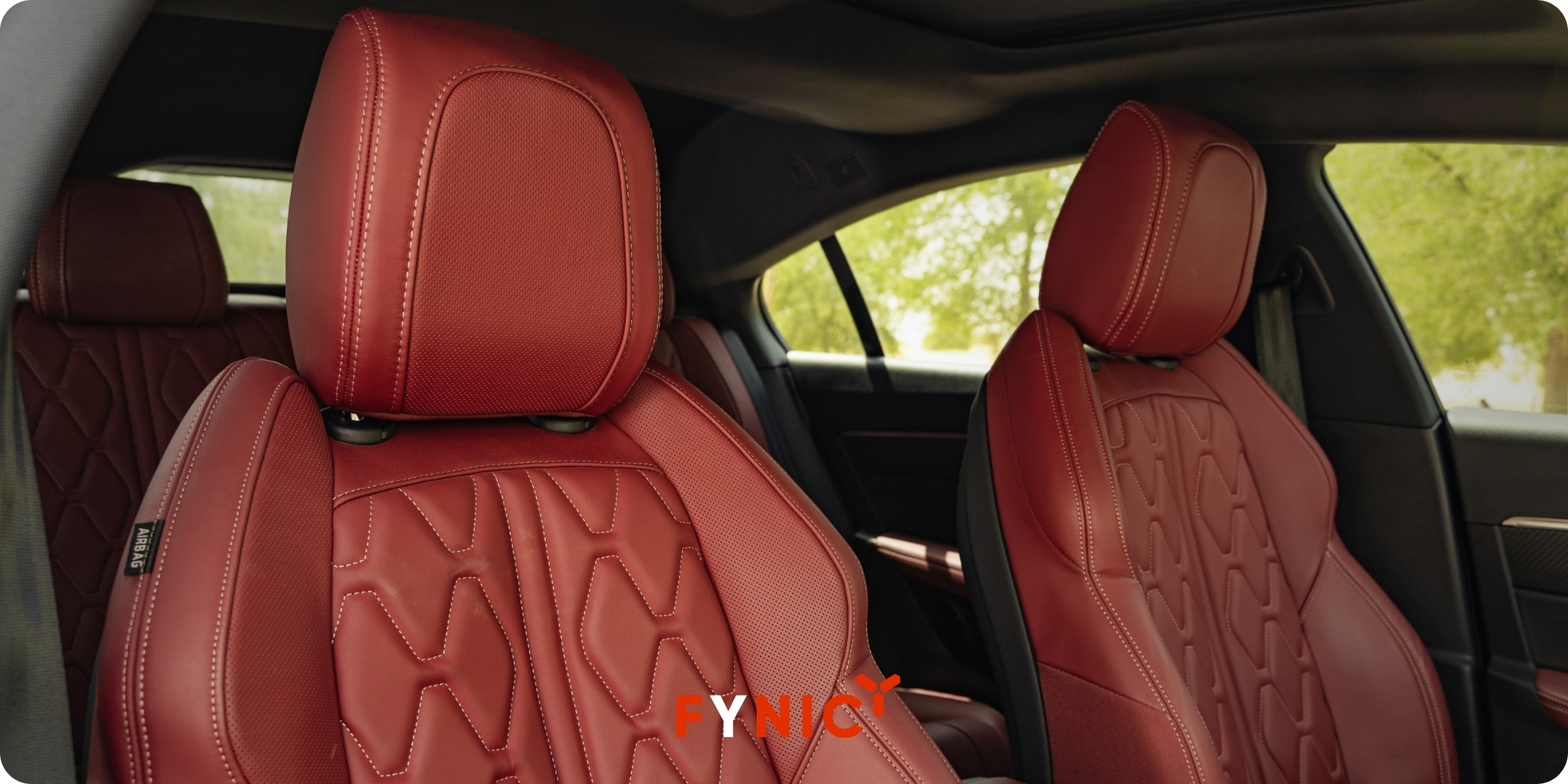 Gợi ý 18 phụ kiện cần thiết cho ô tô, cần lưu ý gì khi chọn 5 Bọc ghế da ô tô mang đến giải pháp bảo vệ và nâng tầm trải nghiệm