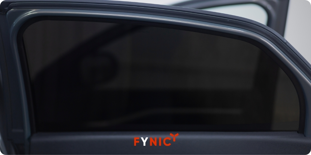 Phim càng tối màu thì cách nhiệt càng tốt là hiểu lầm phổ biến