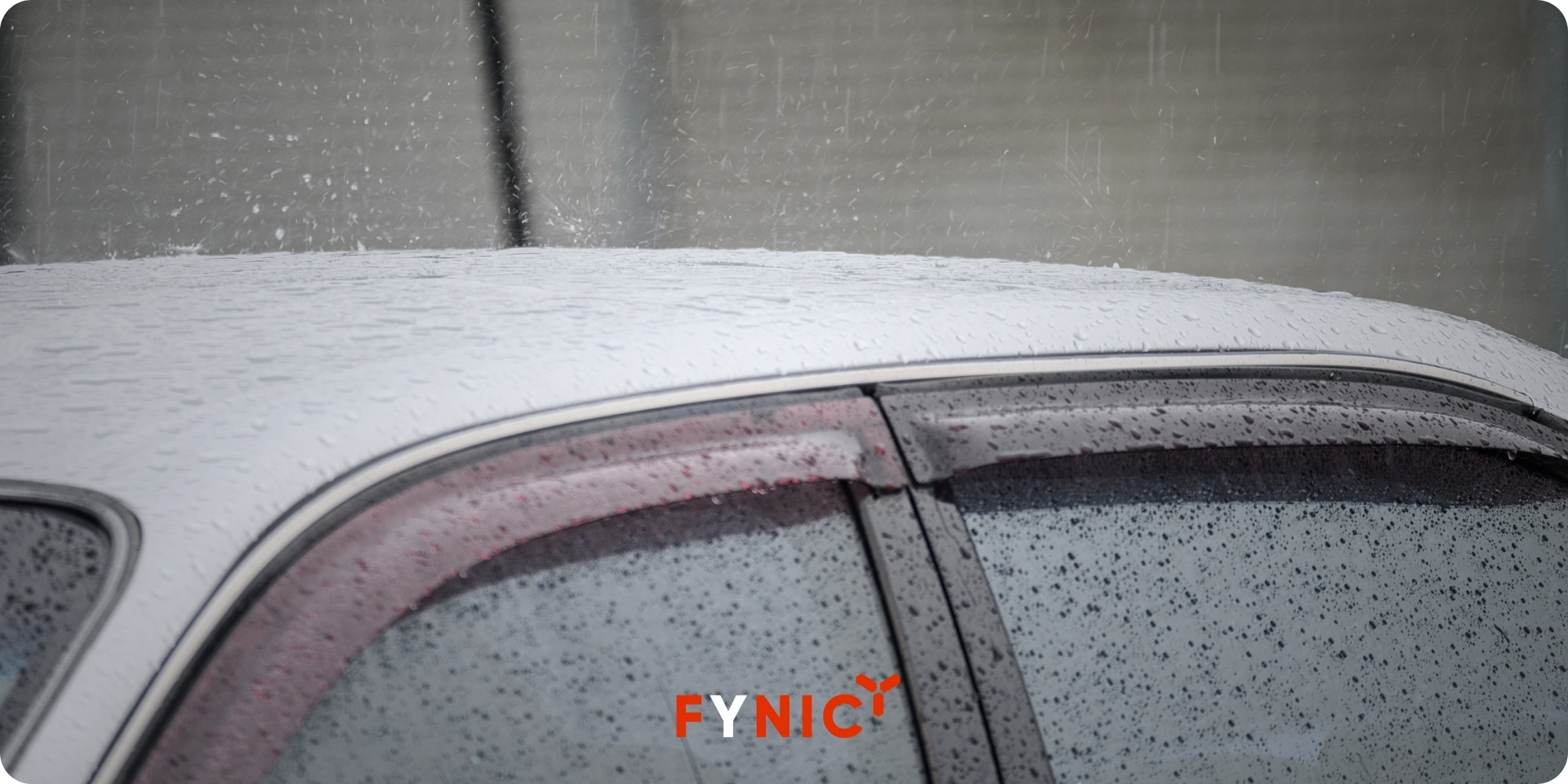 Gợi ý 18 phụ kiện cần thiết cho ô tô, cần lưu ý gì khi chọn 7 Vè che mưa giúp che chắn khe cửa, ngăn nước và bụi bẩn lọt vào trong