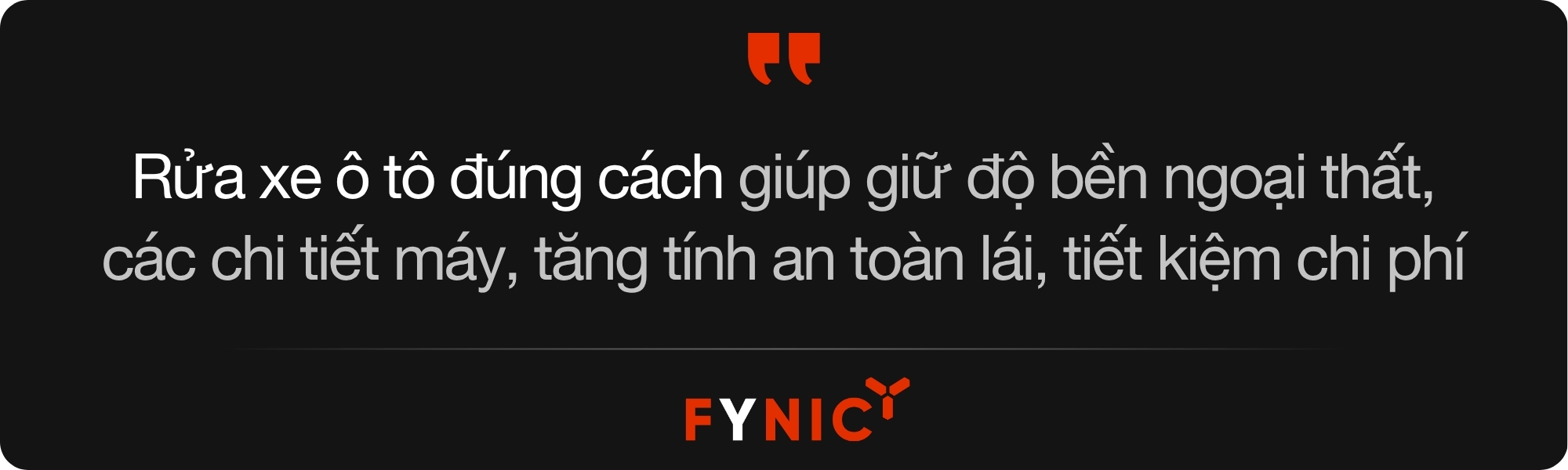 Cách rửa xe ô tô đúng cách tại nhà sạch và an toàn 2 Việc biết rửa xe ô tô đúng cách mang đến cho chủ xe nhiều lợi ích