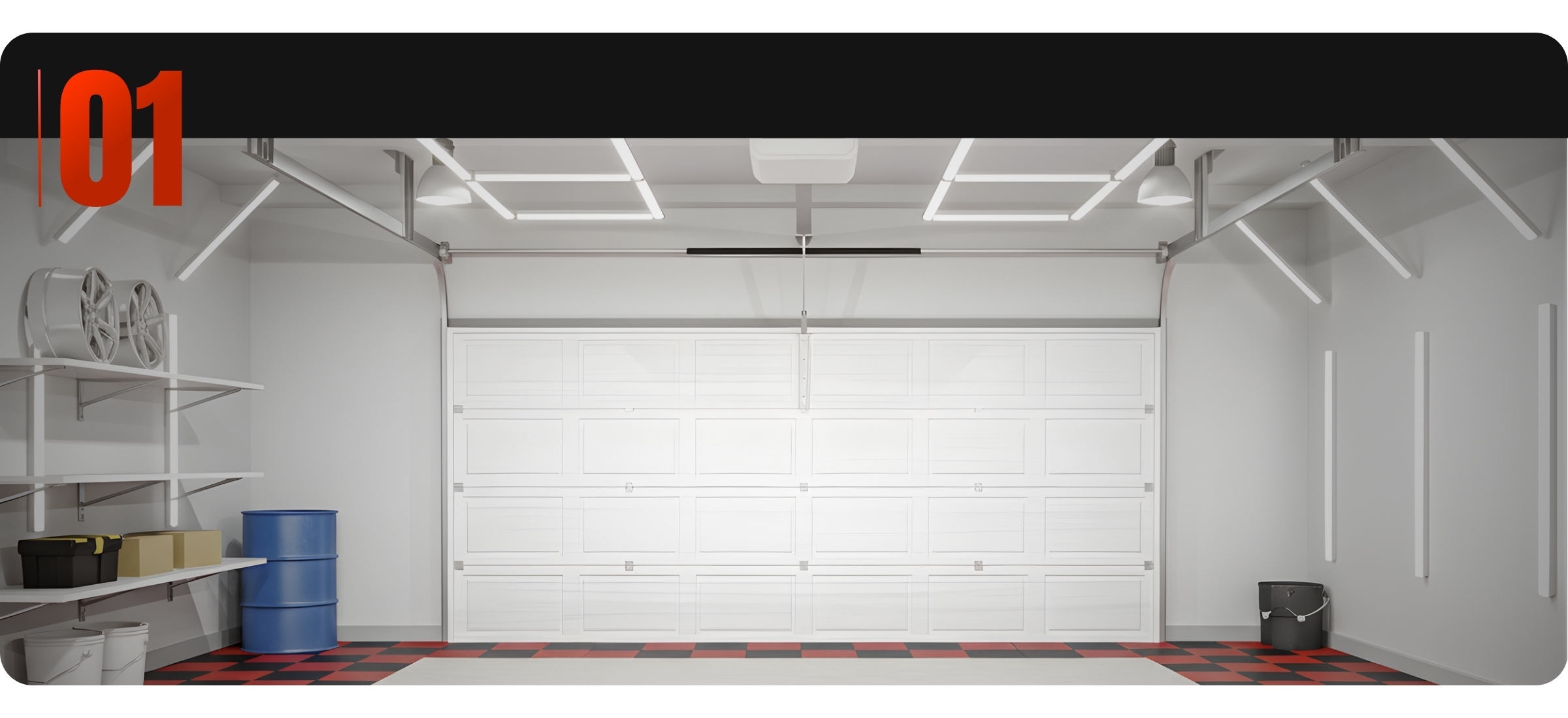 Quy trình dán PPF ô tô bước 1