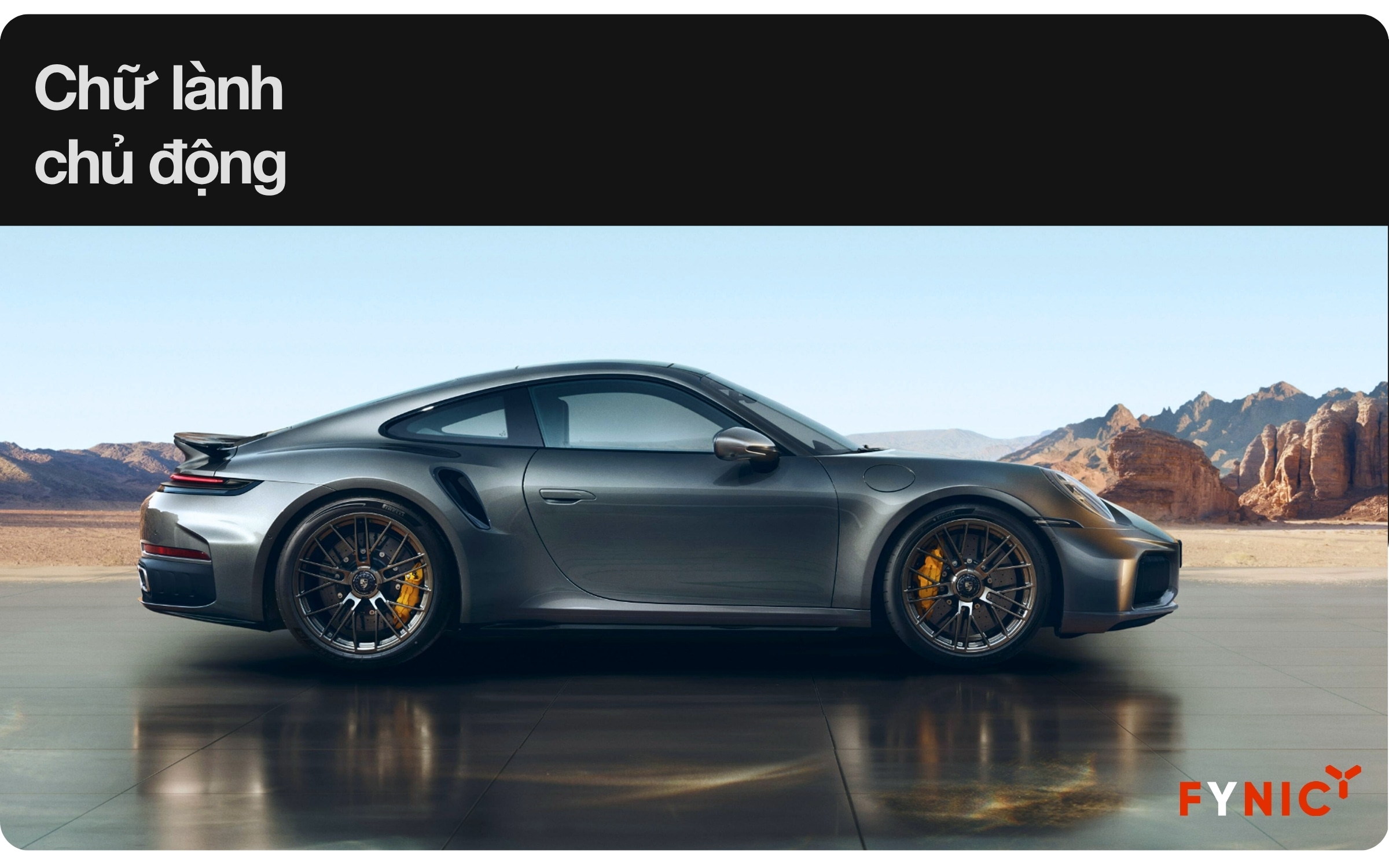 Lợi ích của PPF ô tô FYNIC