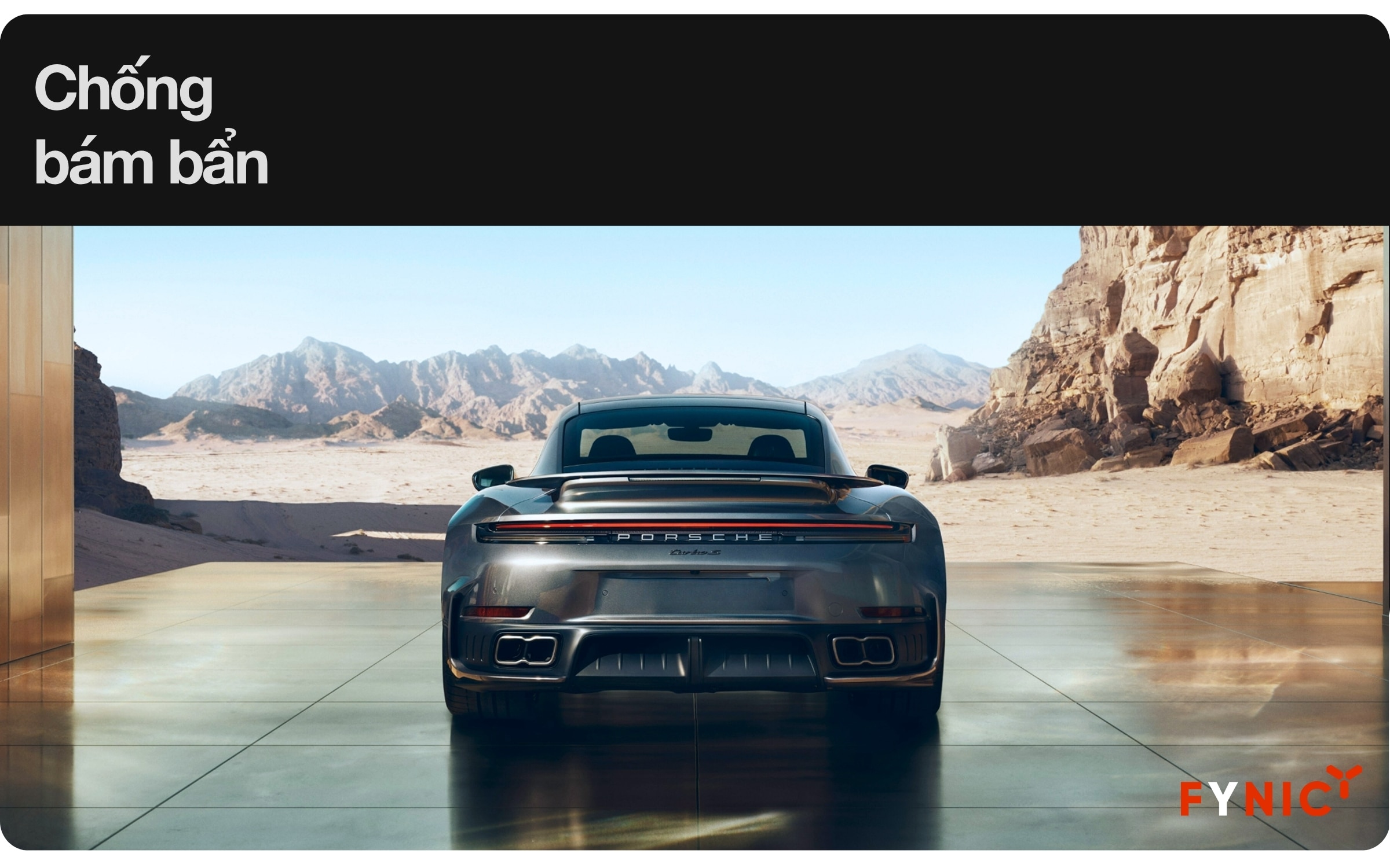 Lợi ích của PPF ô tô FYNIC