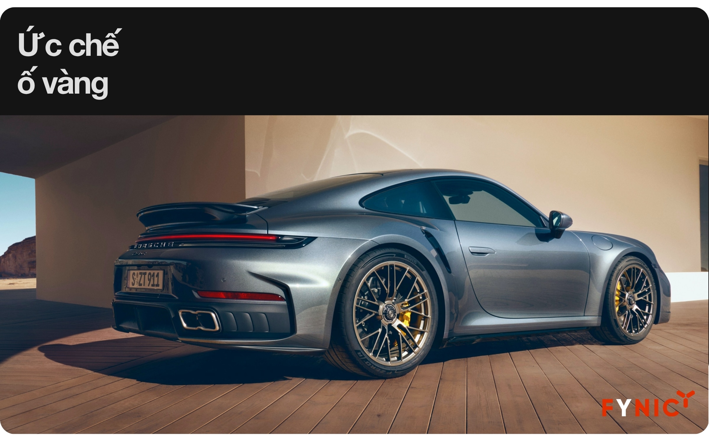 Lợi ích của PPF ô tô FYNIC