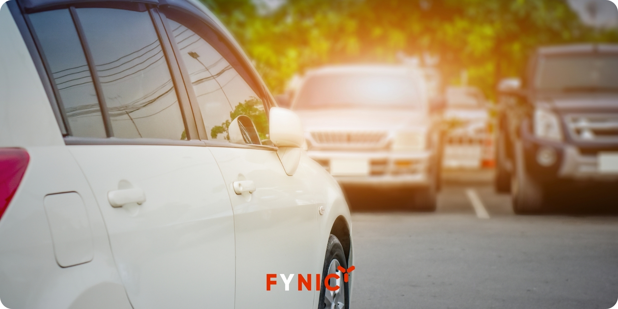 Chia sẻ cách chăm sóc xe ô tô sau khi dán PPF đúng, hiệu quả từ chuyên gia 4 Ánh nắng khiến miếng phim dán PPF nhanh chóng xuống màu