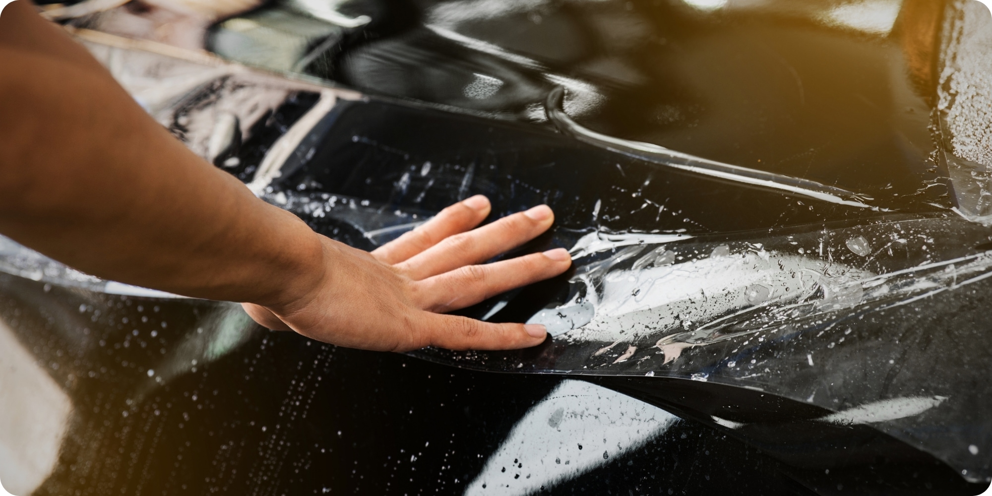 Công ty TNHH TM DV NanoFilm là đại lý ủy quyền chính thức của 3M™