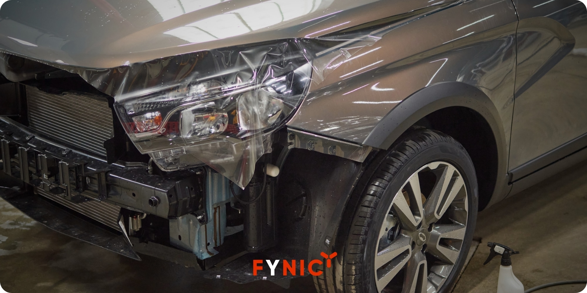 5 Sai lầm cần tránh trước khi dán PPF cho ô tô 7 Dán PPF cho ô tô là một khoản đầu tư có giá trị nếu được tìm hiểu và thực hiện đúng