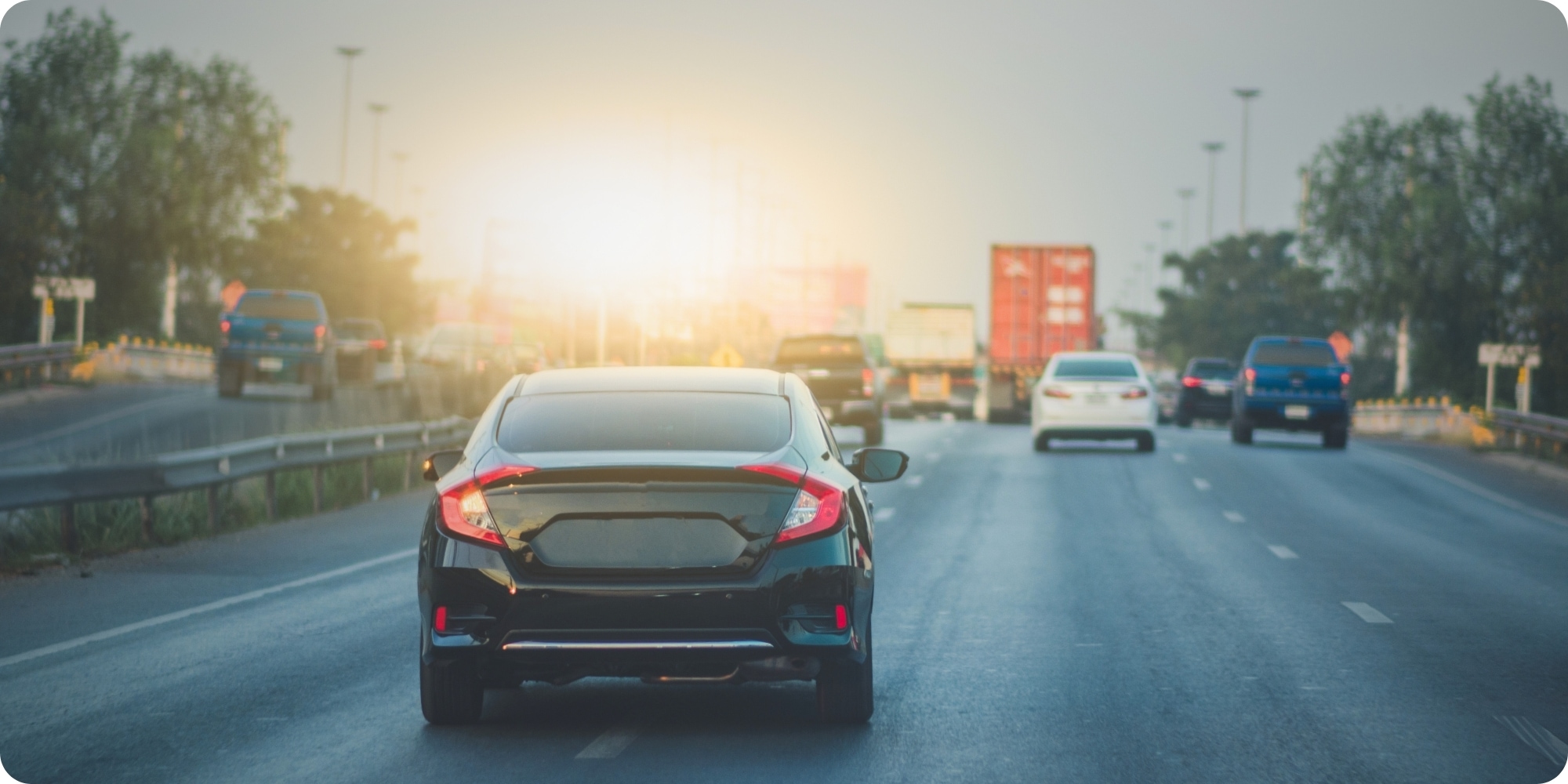 Dán PPF giúp bảo vệ sơn xe trước nhiều tác động từ môi trường