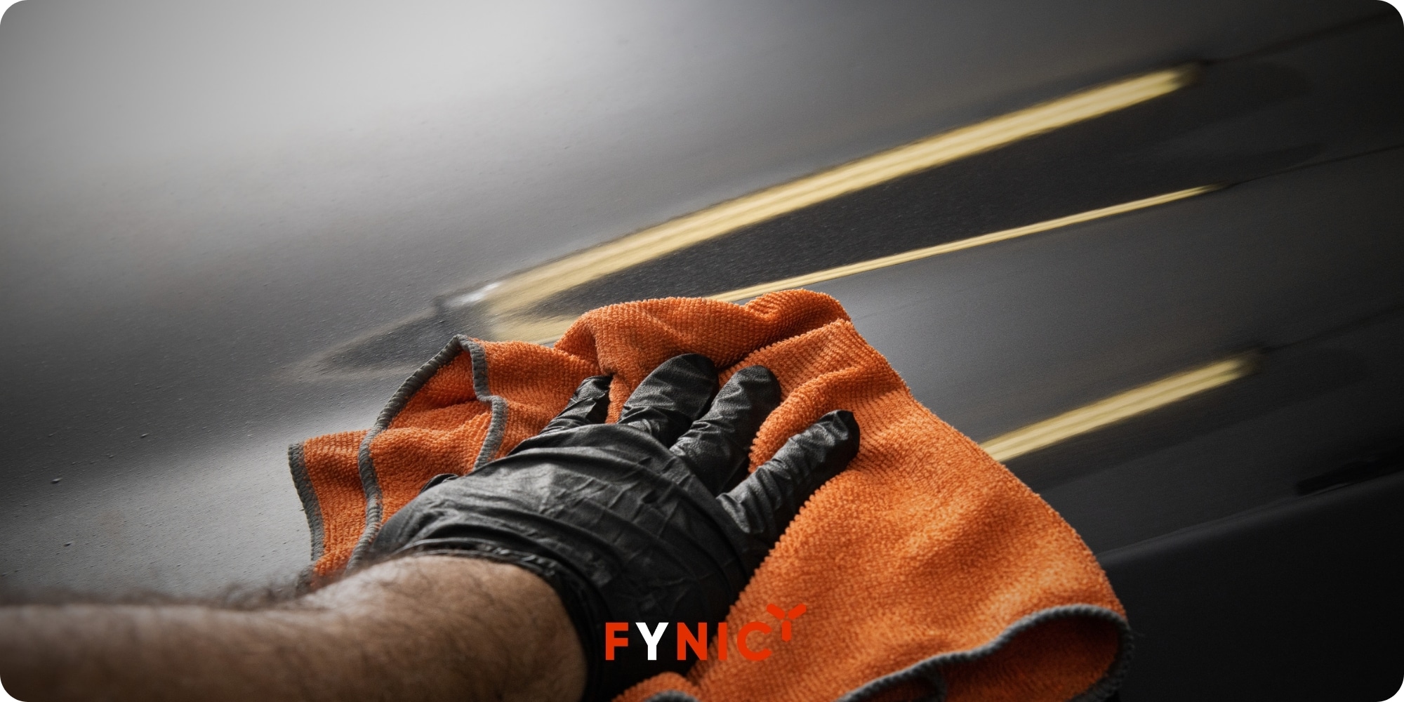 5 Sai lầm cần tránh trước khi dán PPF cho ô tô 4 Để đảm bảo an toàn nên đặc biệt lưu ý các bước làm sạch