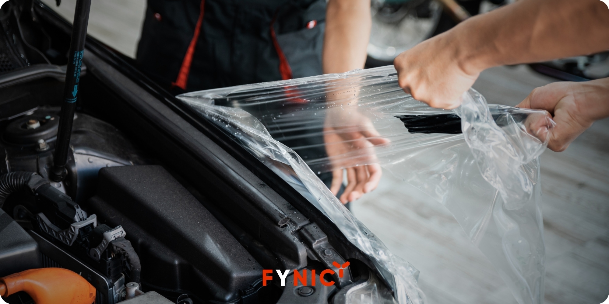 Gỡ bỏ phim PPF có làm hỏng sơn xe không? Lưu ý khi gỡ phim PPF 6 Nếu người thực hiện có kinh nghiệm việc tháo PPF thường không ảnh hưởng đến sơn zin