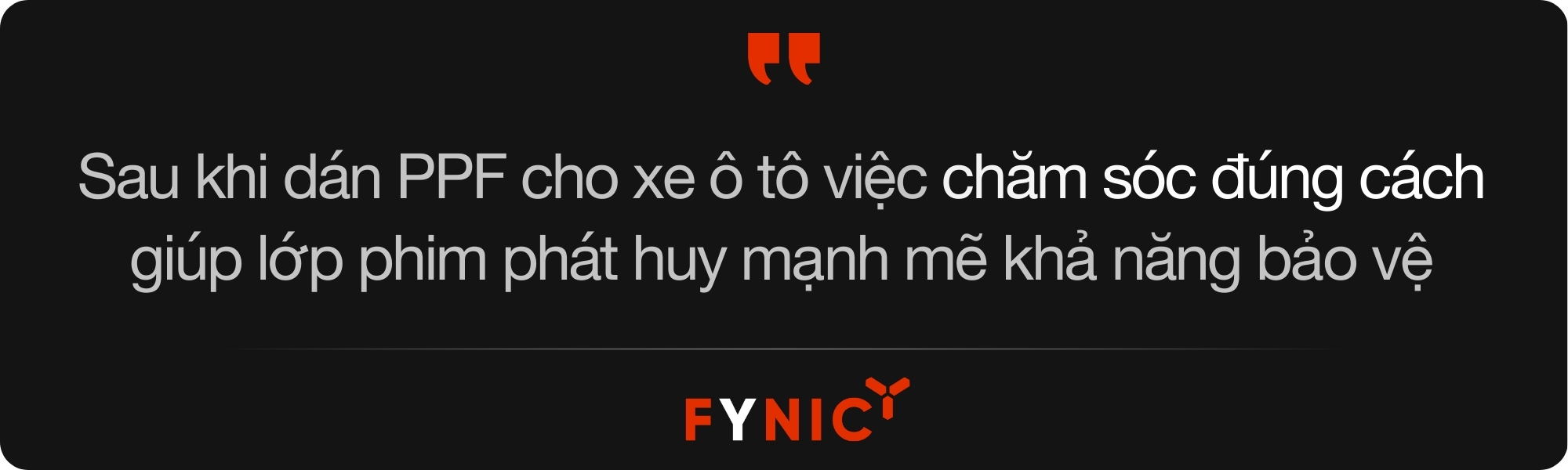 Chia sẻ cách chăm sóc xe ô tô sau khi dán PPF đúng, hiệu quả từ chuyên gia 1 Sau khi dán PPF cho xe ô tô việc chăm sóc đúng cách giúp lớp phim phát huy mạnh mẽ khả năng bảo vệ infographic