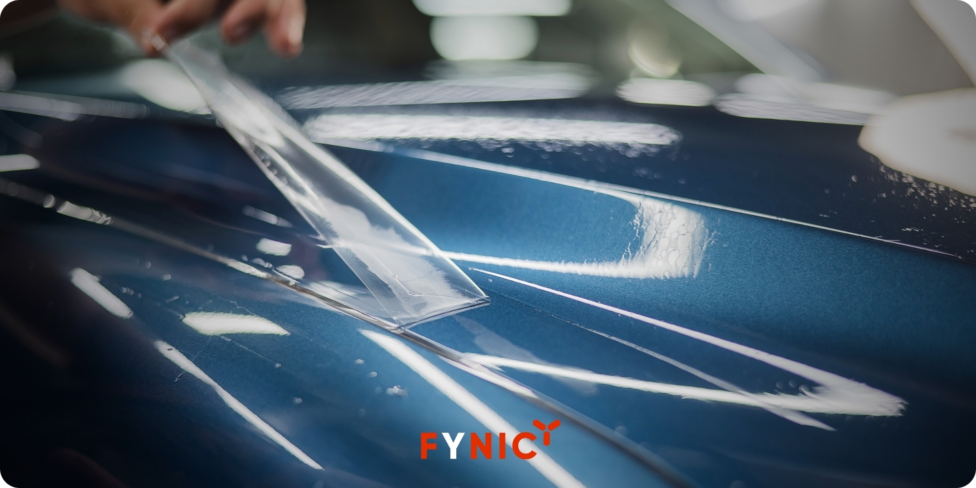 Gỡ bỏ phim PPF có làm hỏng sơn xe không? Lưu ý khi gỡ phim PPF 5 Việc gỡ bỏ phim PPF thường an toàn nếu lớp sơn trước khi dán còn tốt, sạch