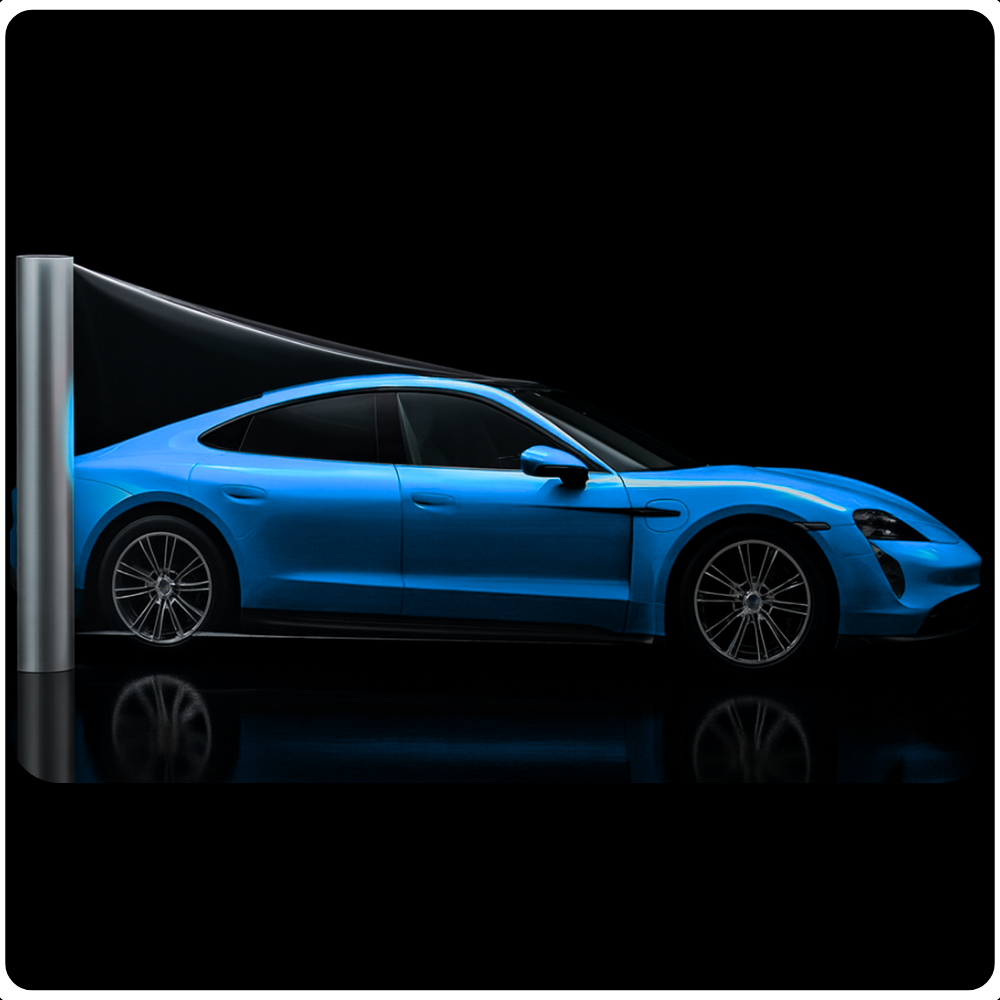 Phim bảo vệ ô tô PPF FYNIC W100