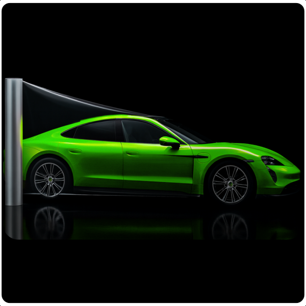 Phim bảo vệ ô tô PPF FYNIC W300