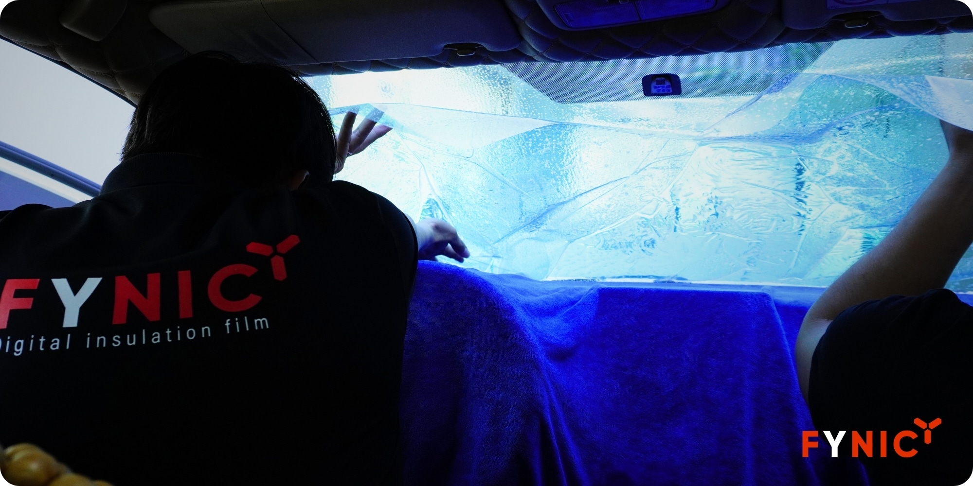 Ms. B.L.Xuân - Dán phim ô tô Toyota Vios 4 trai nghiem khach hang toyota vios ms